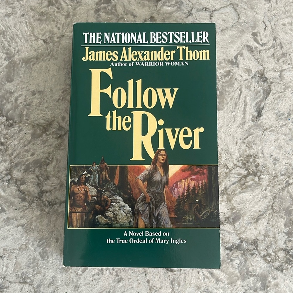 Follow the River